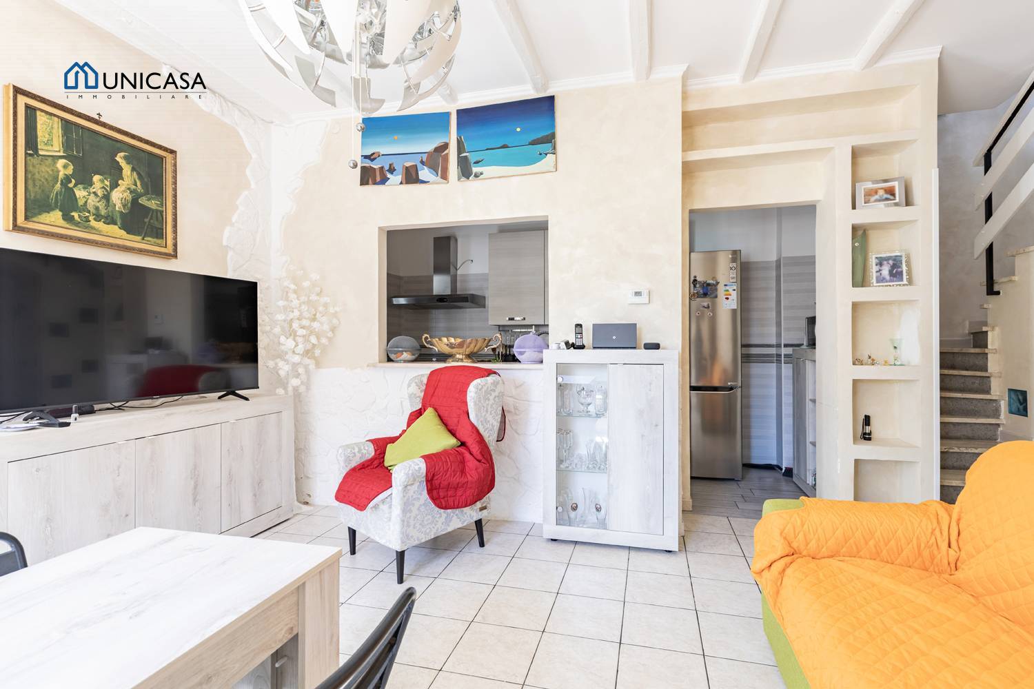 Villa in vendita a Cerveteri