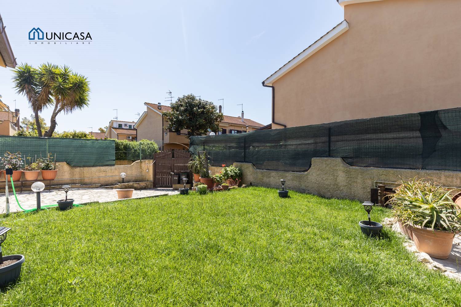 Villa in vendita a Cerveteri