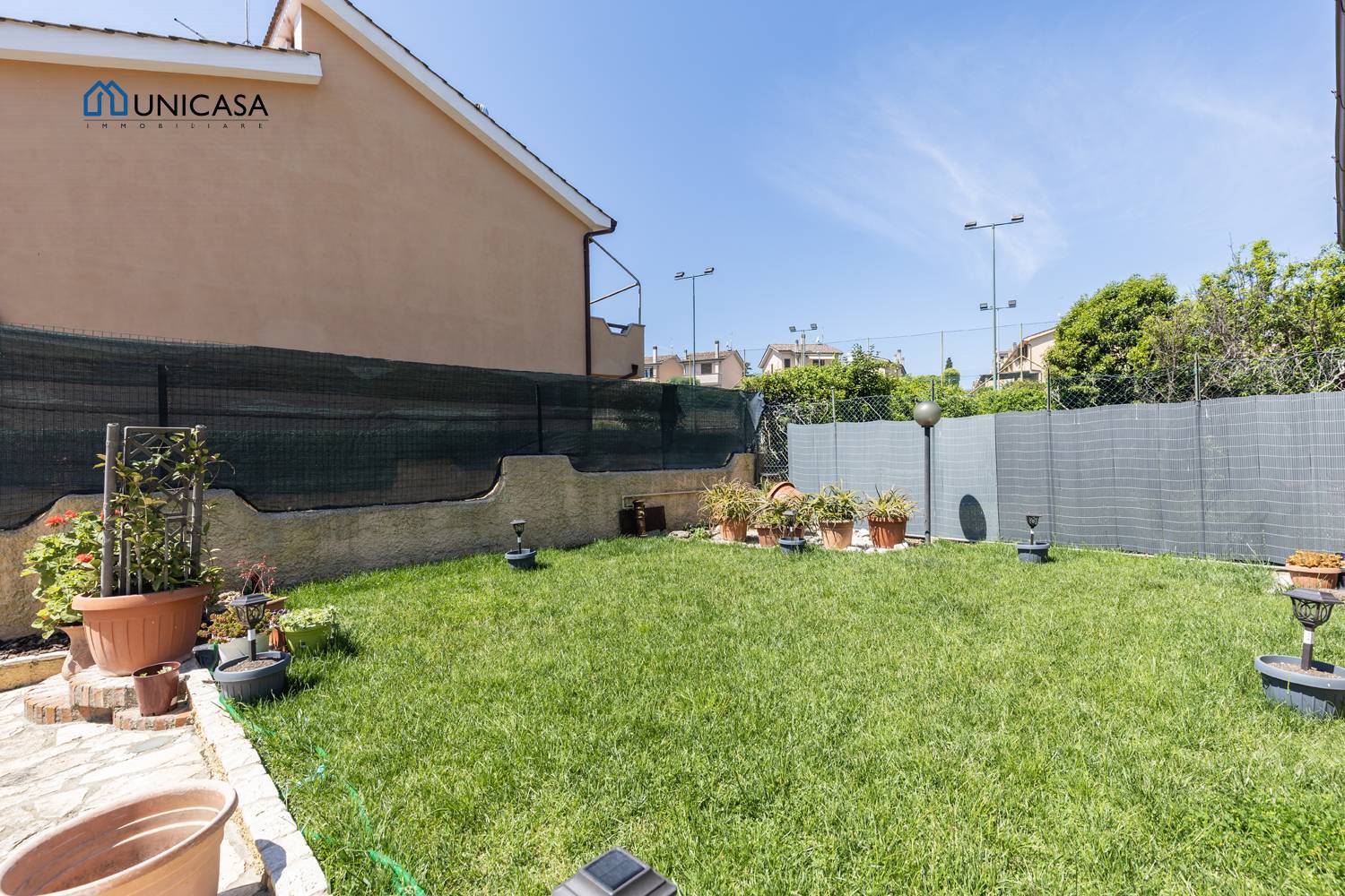 Villa in vendita a Cerveteri