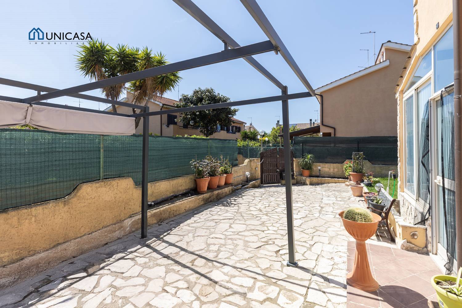 Villa in vendita a Cerveteri