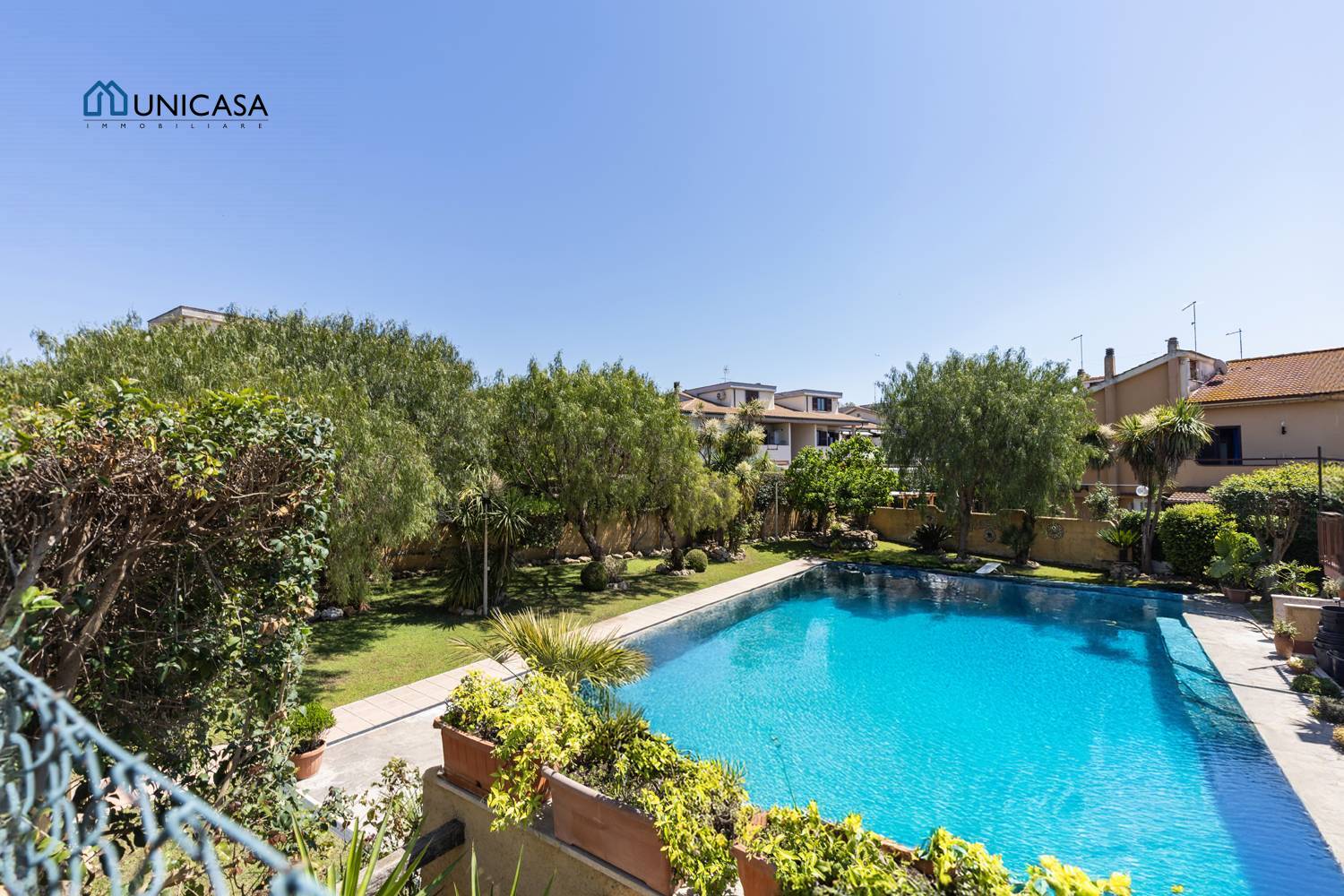 Villa in vendita a Cerveteri