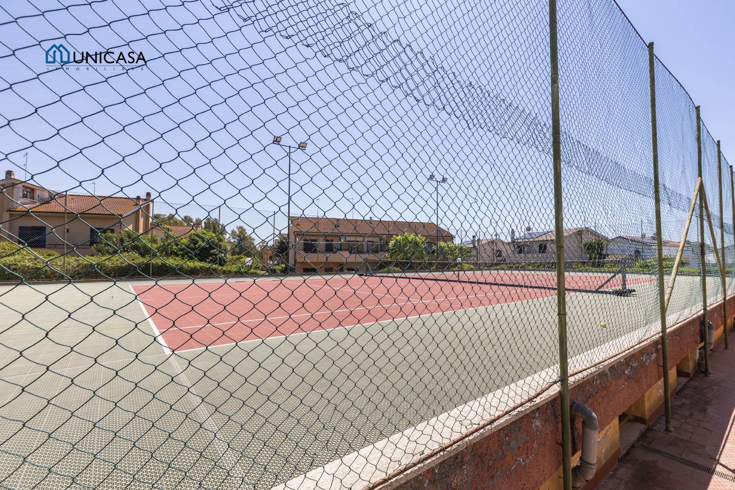 Villa in vendita a Cerveteri