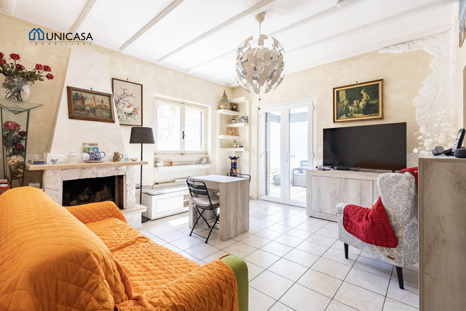 Villa in vendita a Cerveteri