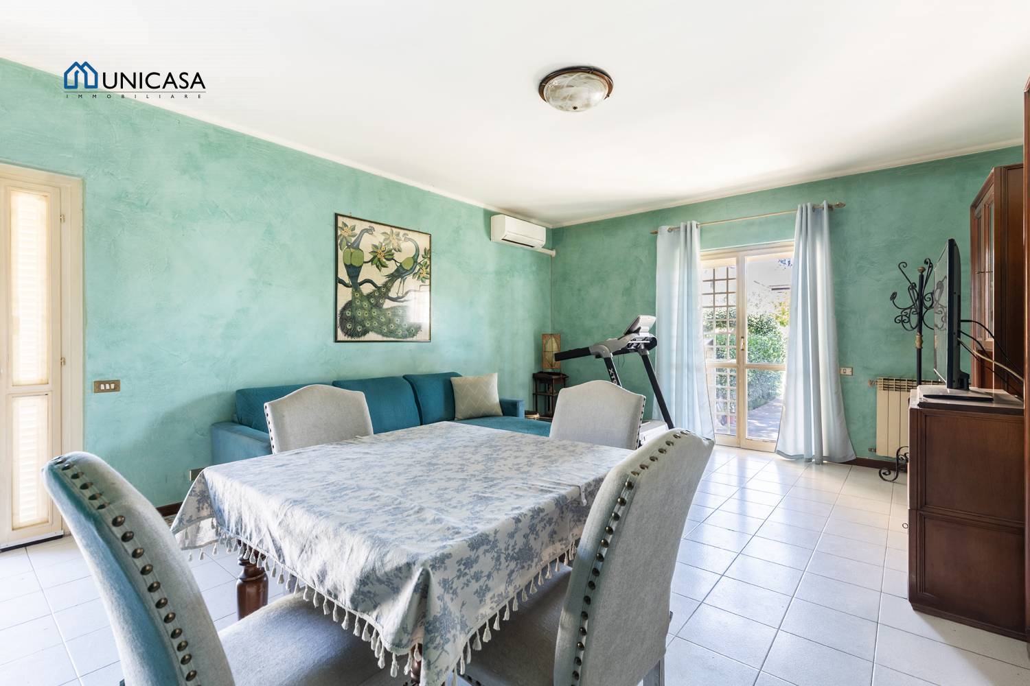 Villa in vendita a Cerveteri