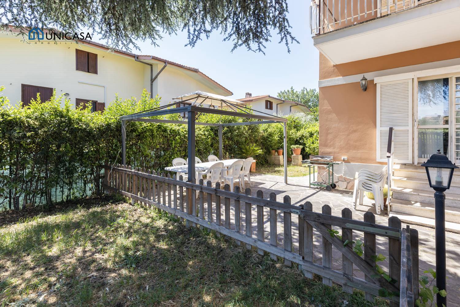 Villa in vendita a Cerveteri