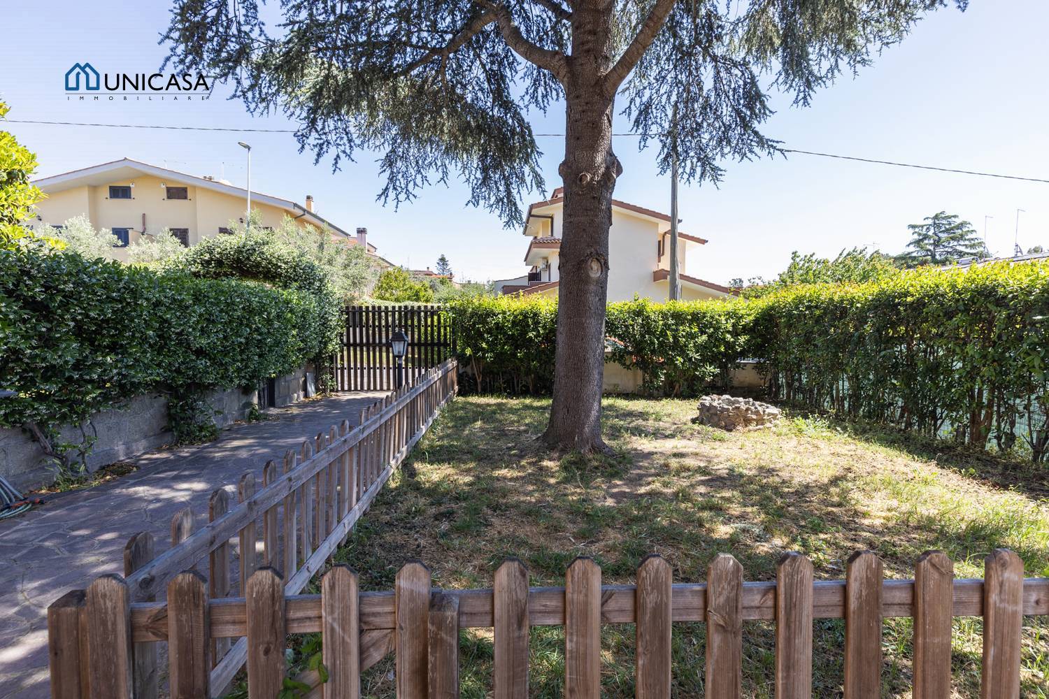 Villa in vendita a Cerveteri