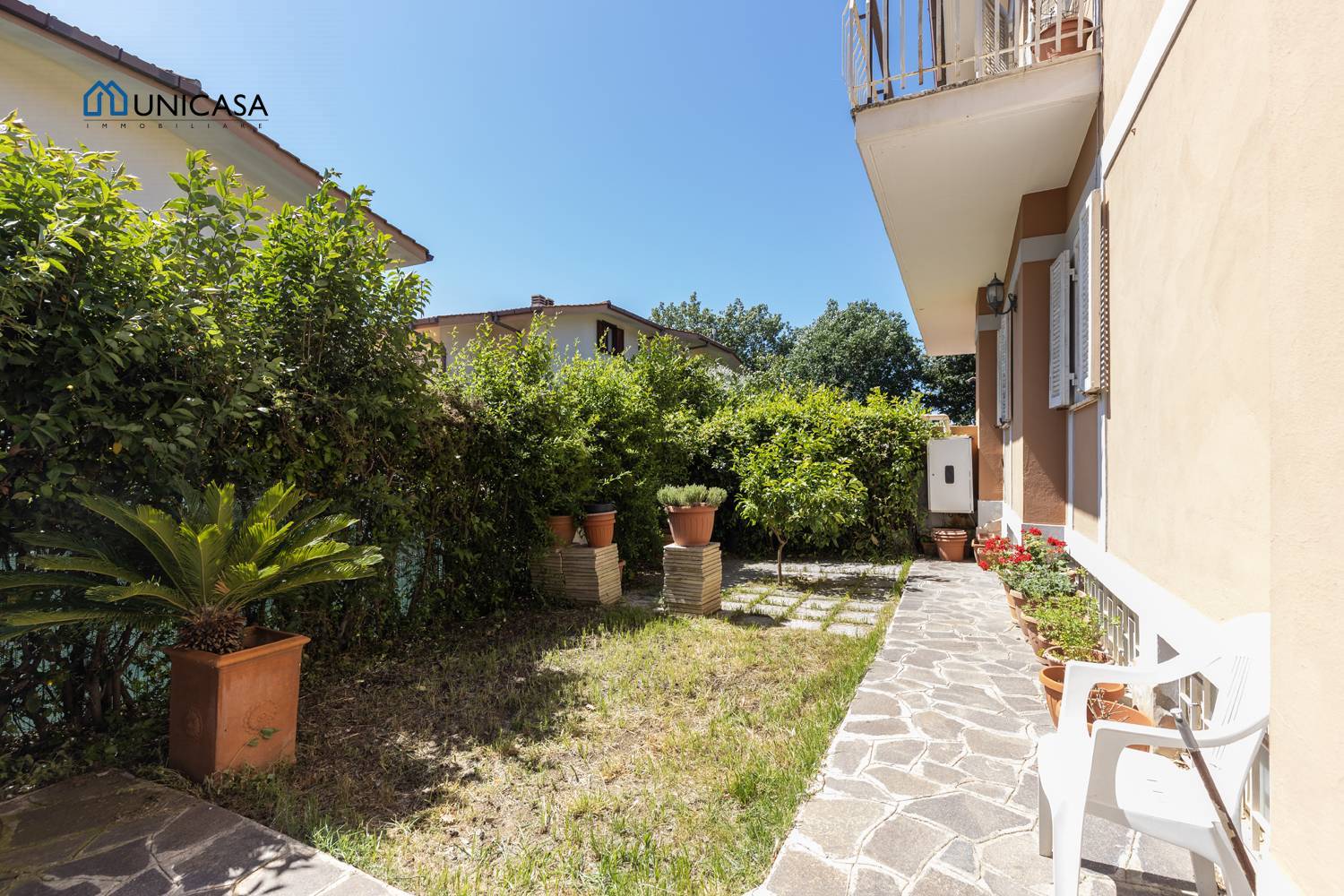 Villa in vendita a Cerveteri