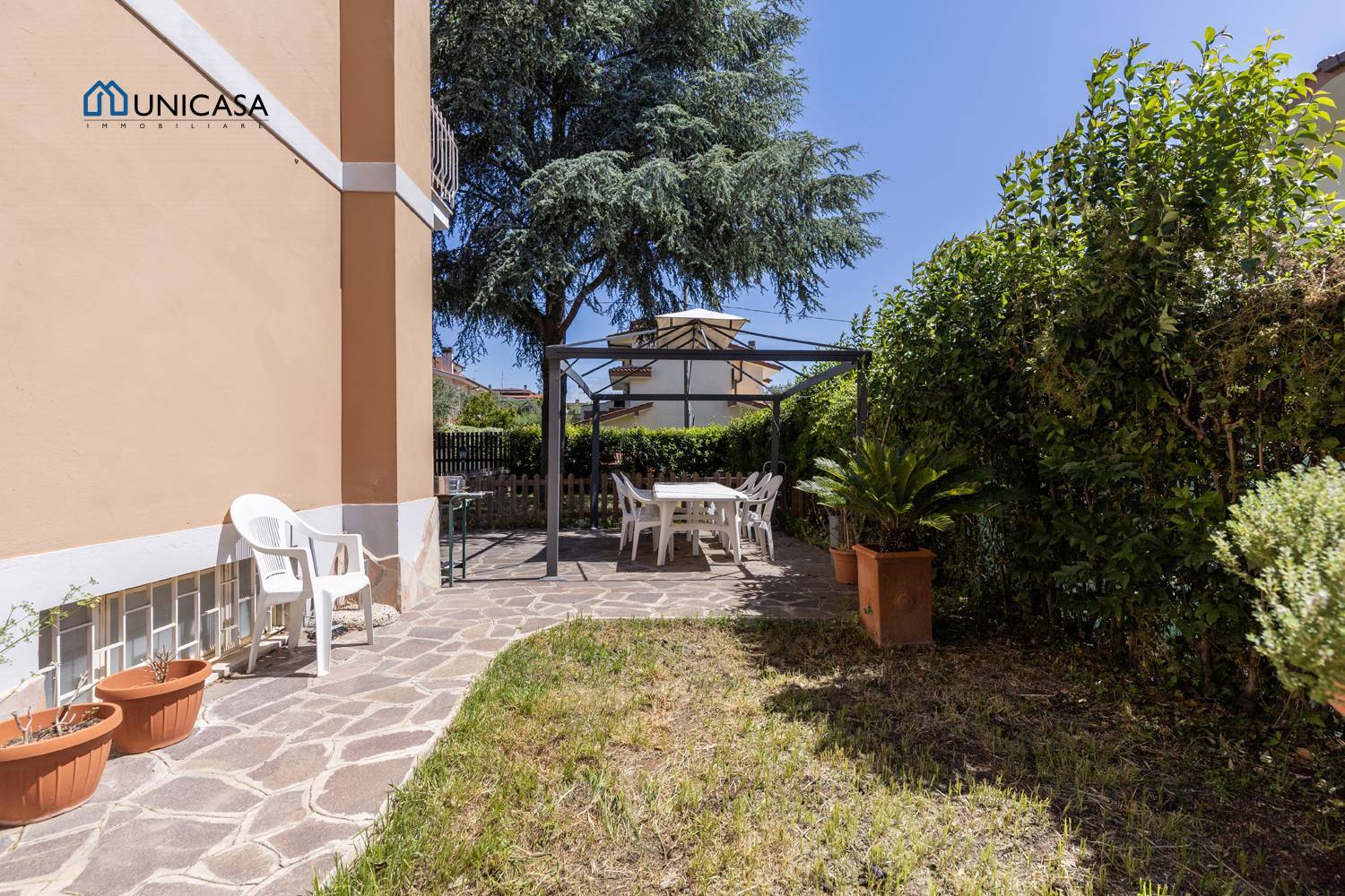 Villa in vendita a Cerveteri