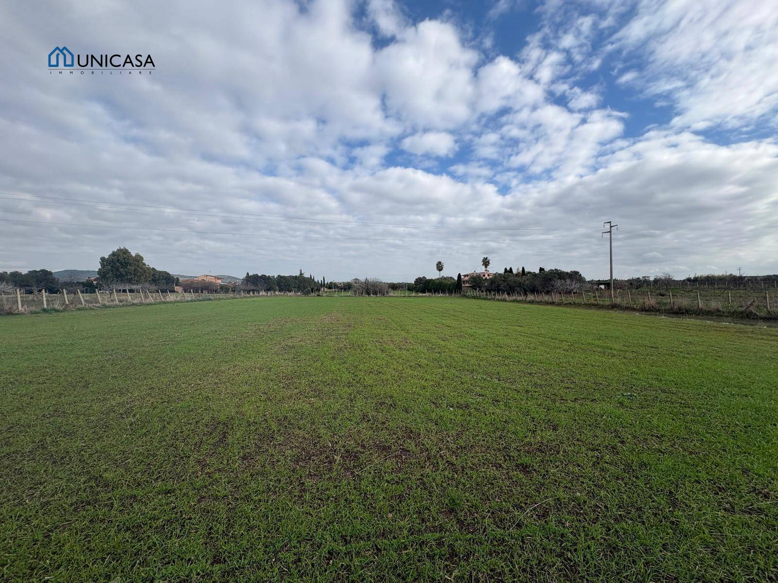 Terreno Agricolo in vendita a Cerveteri
