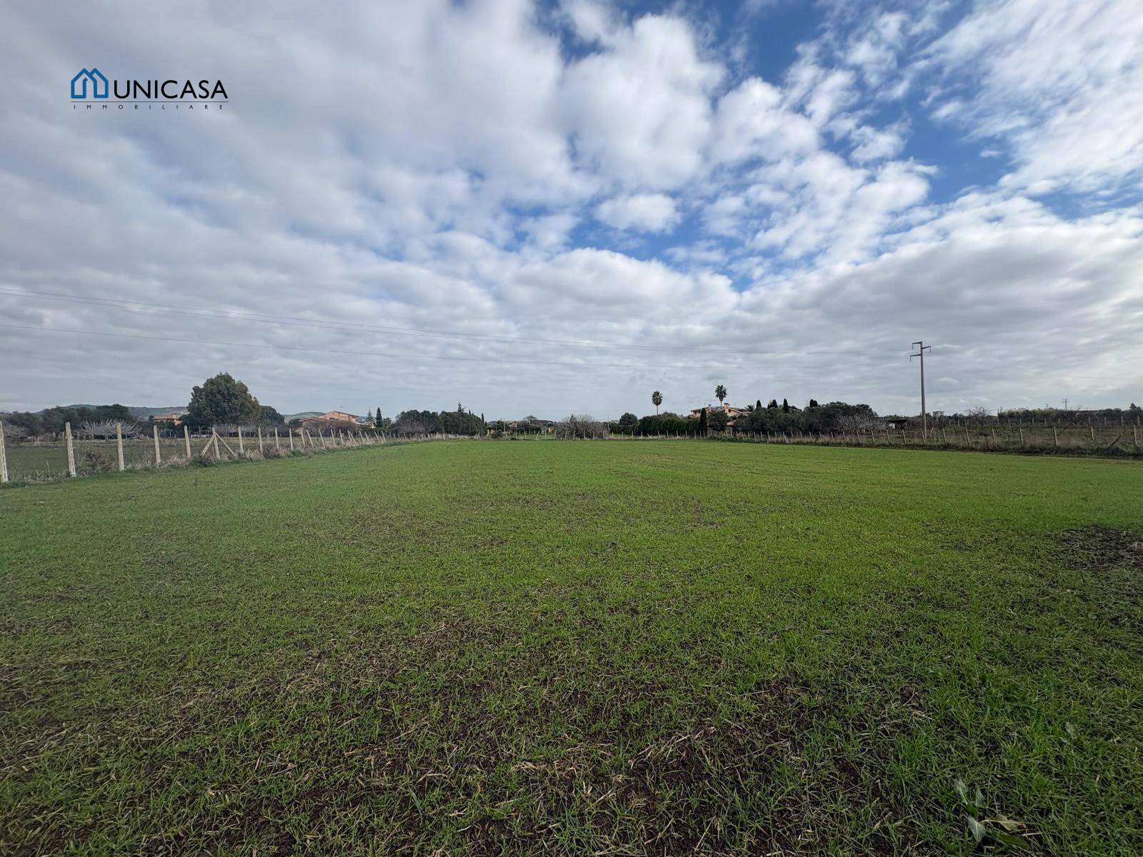 Terreno Agricolo in vendita a Cerveteri