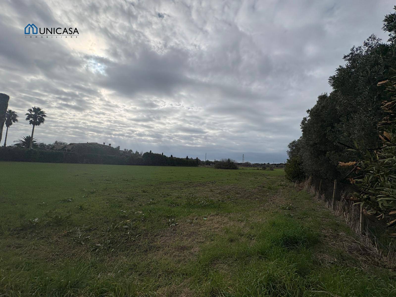 Terreno Agricolo in vendita a Cerveteri