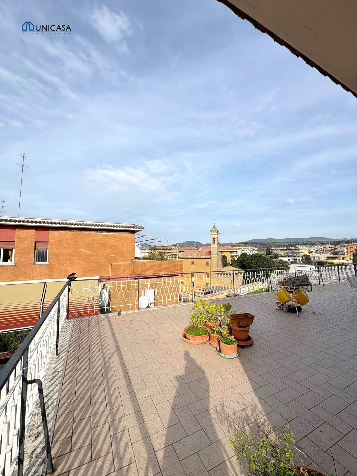 Appartamento in vendita a Cerveteri