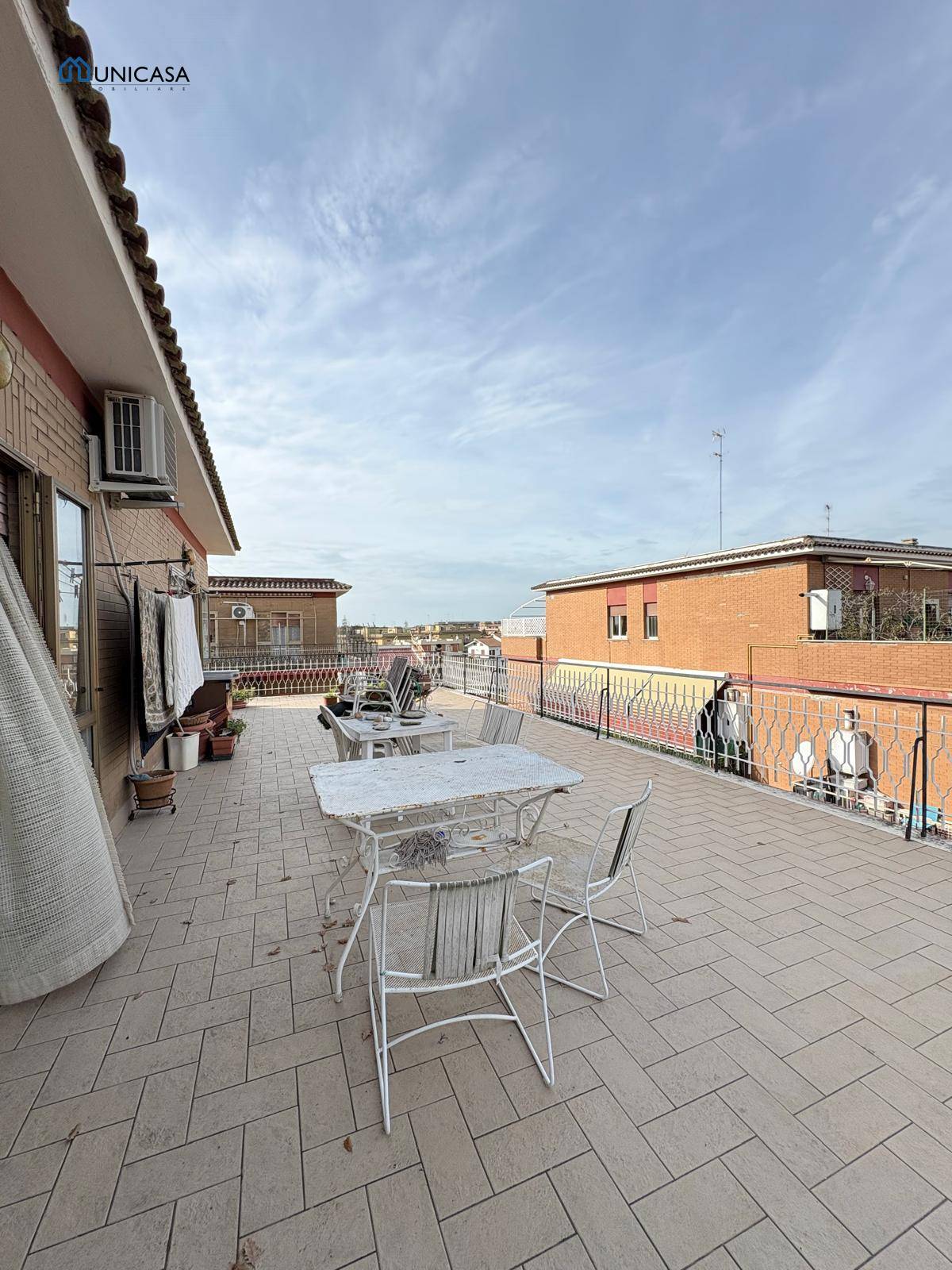 Appartamento in vendita a Cerveteri