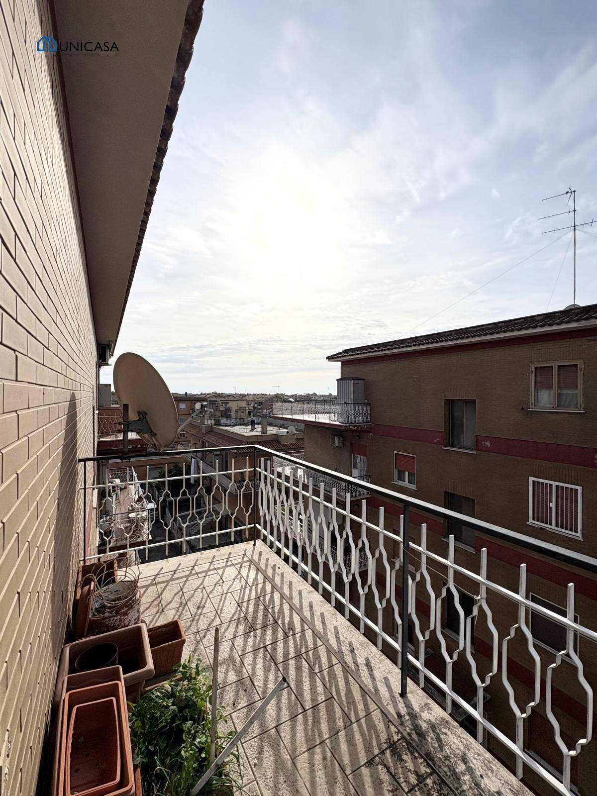 Appartamento in vendita a Cerveteri