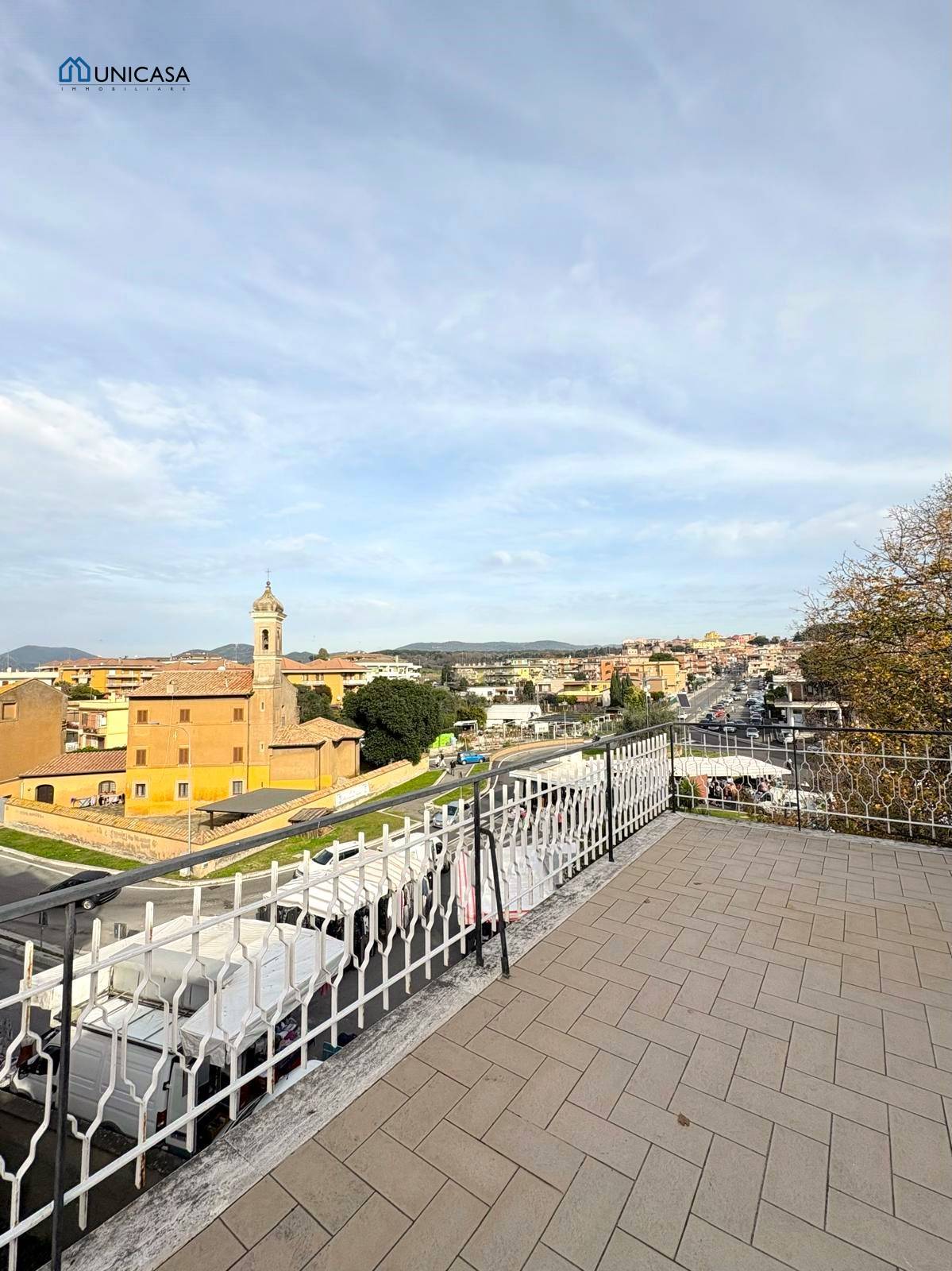 Appartamento in vendita a Cerveteri