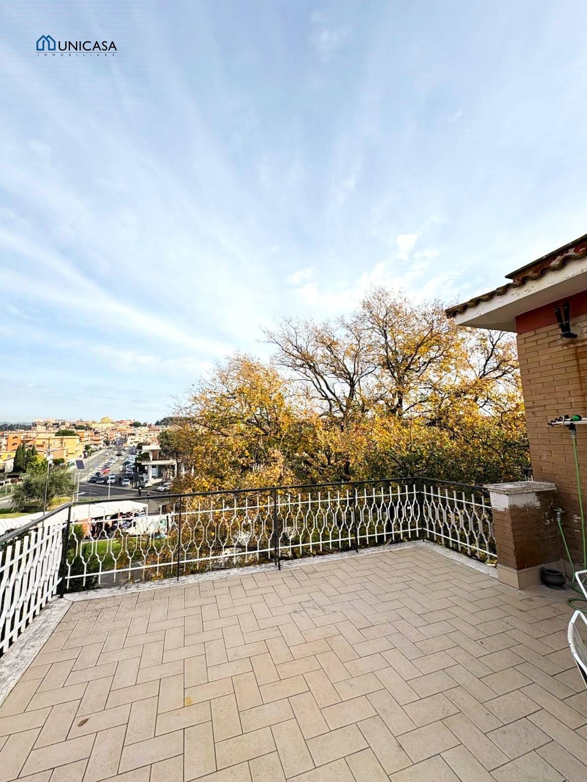 Appartamento in vendita a Cerveteri