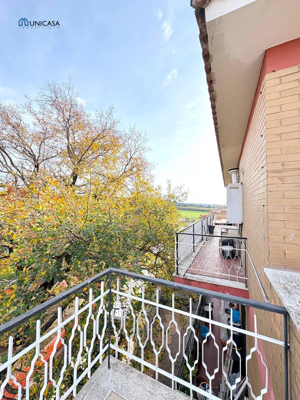 Appartamento in vendita a Cerveteri