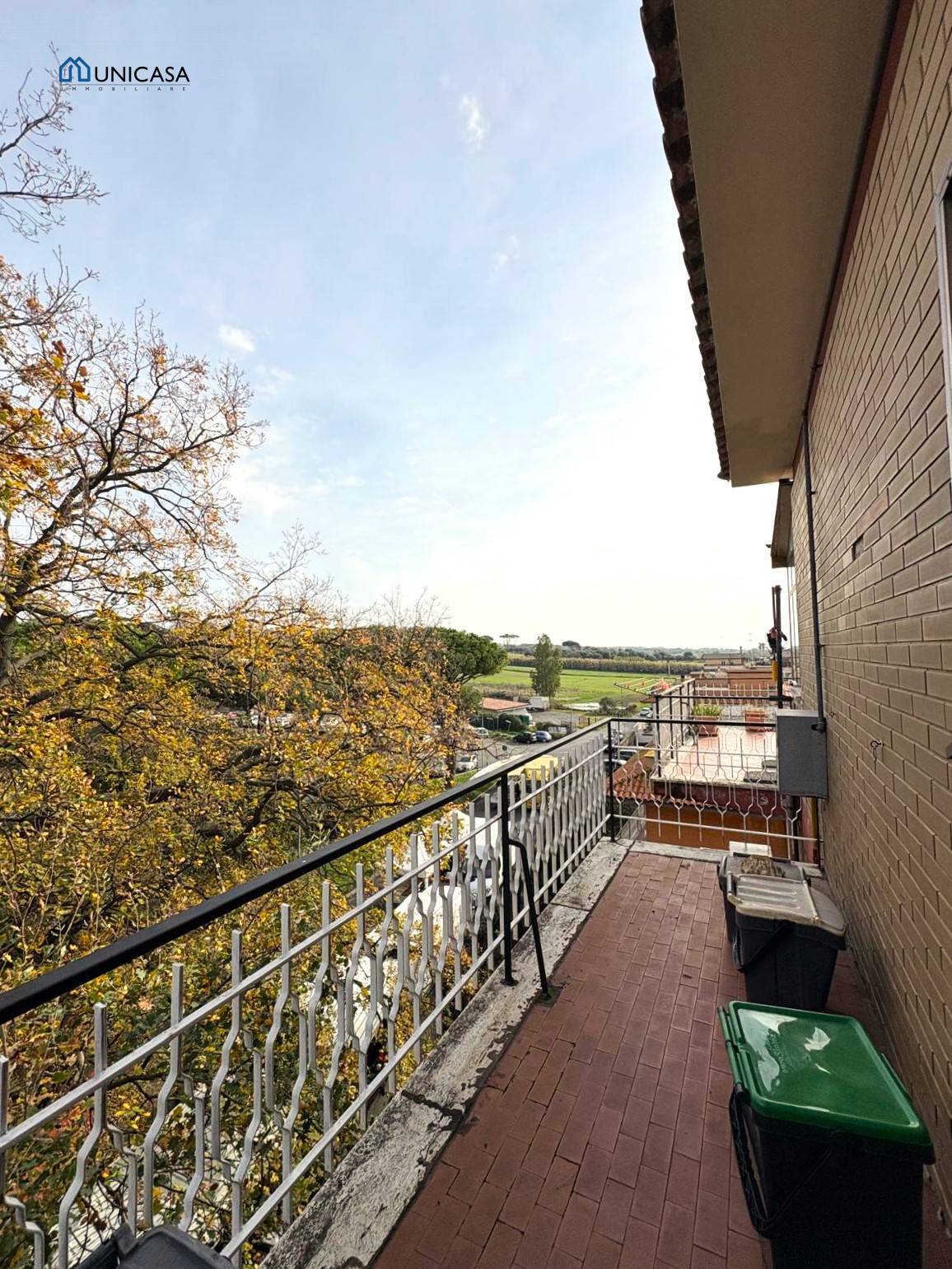 Appartamento in vendita a Cerveteri