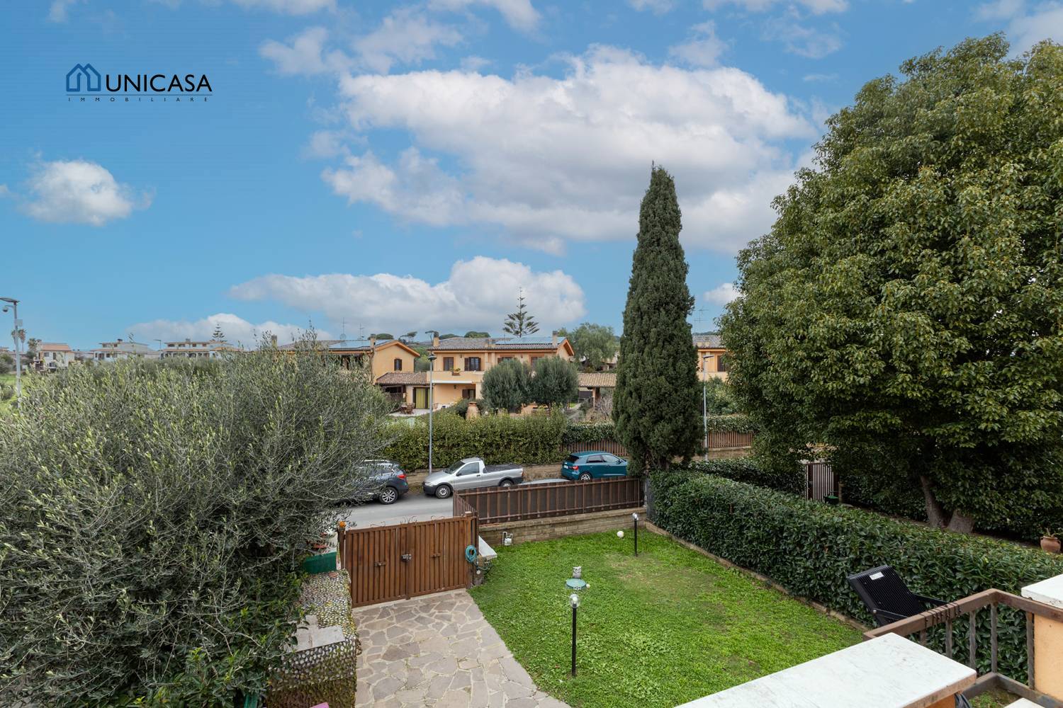 Villa in vendita a Cerveteri