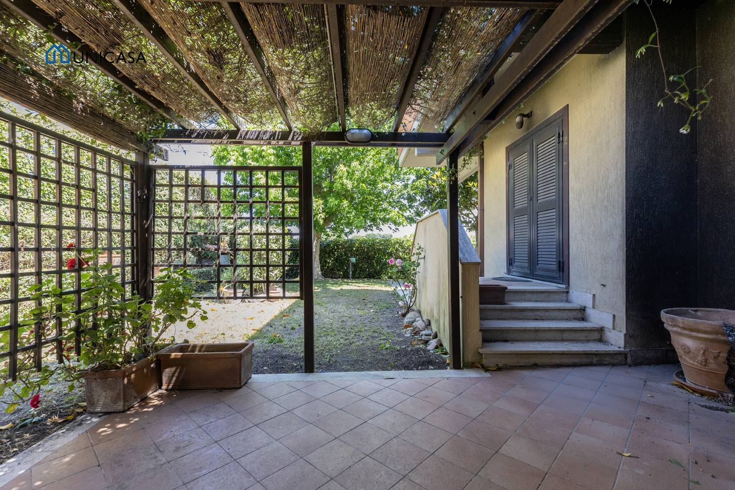 Villa in vendita a Cerveteri