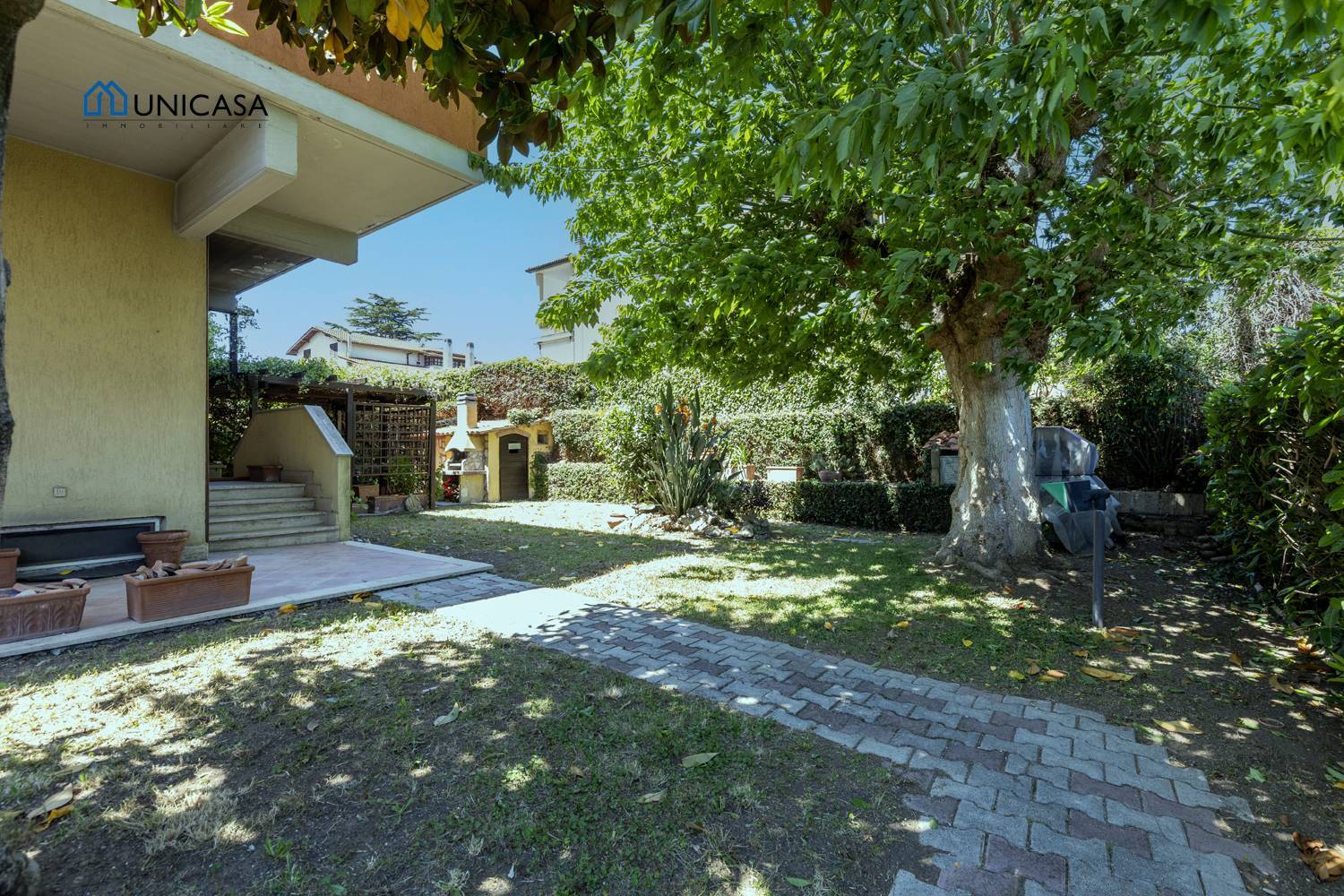 Villa in vendita a Cerveteri