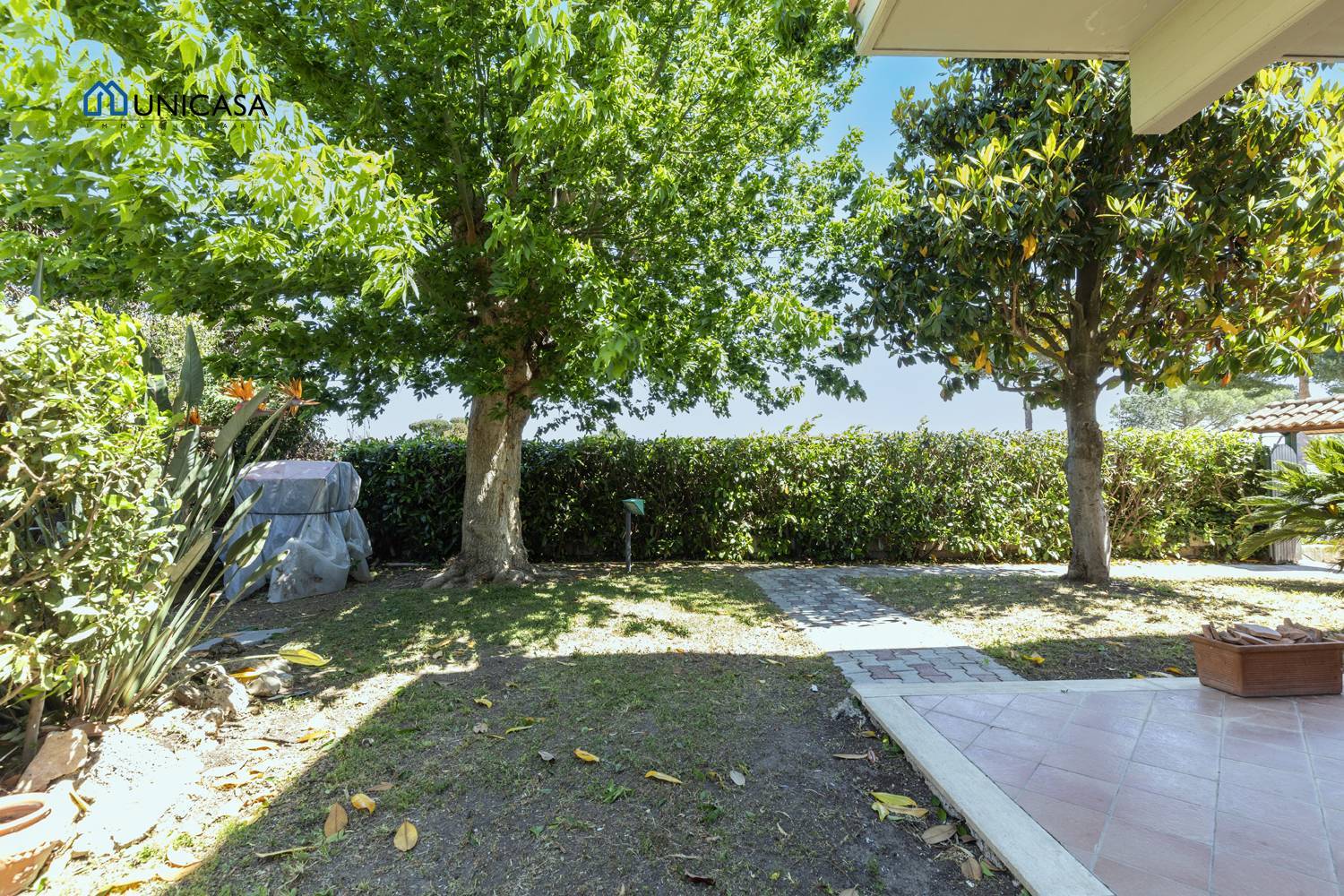 Villa in vendita a Cerveteri