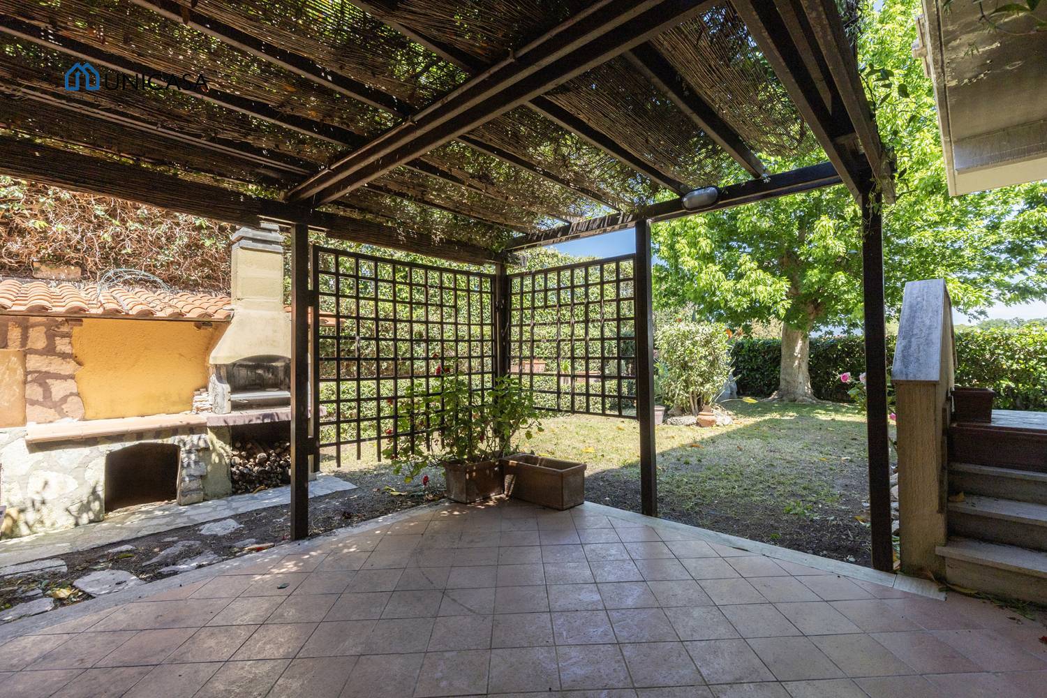 Villa in vendita a Cerveteri