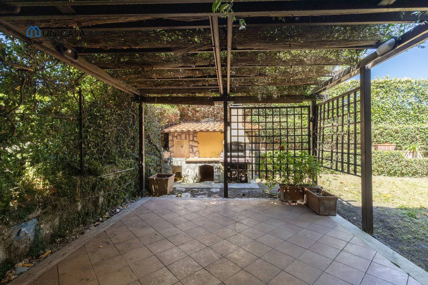 Villa in vendita a Cerveteri