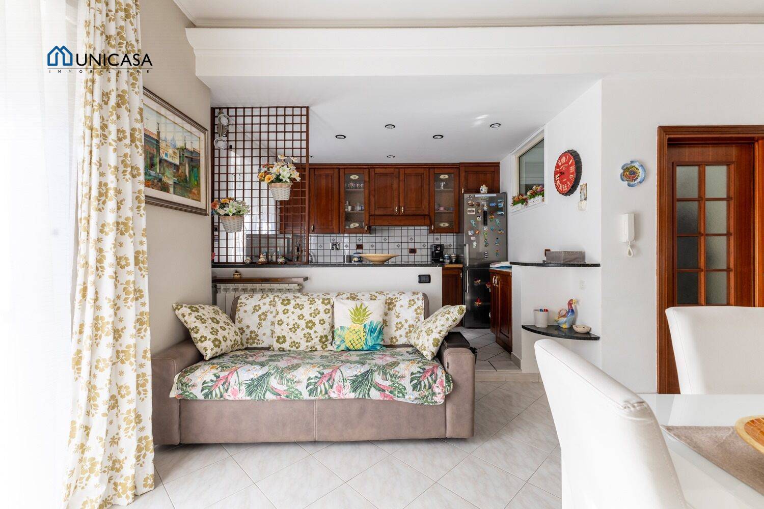 Appartamento in vendita a Ladispoli