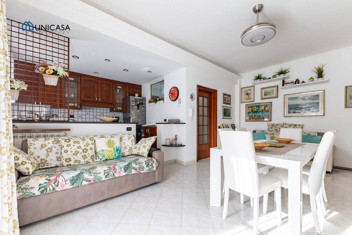 Appartamento in vendita a Ladispoli