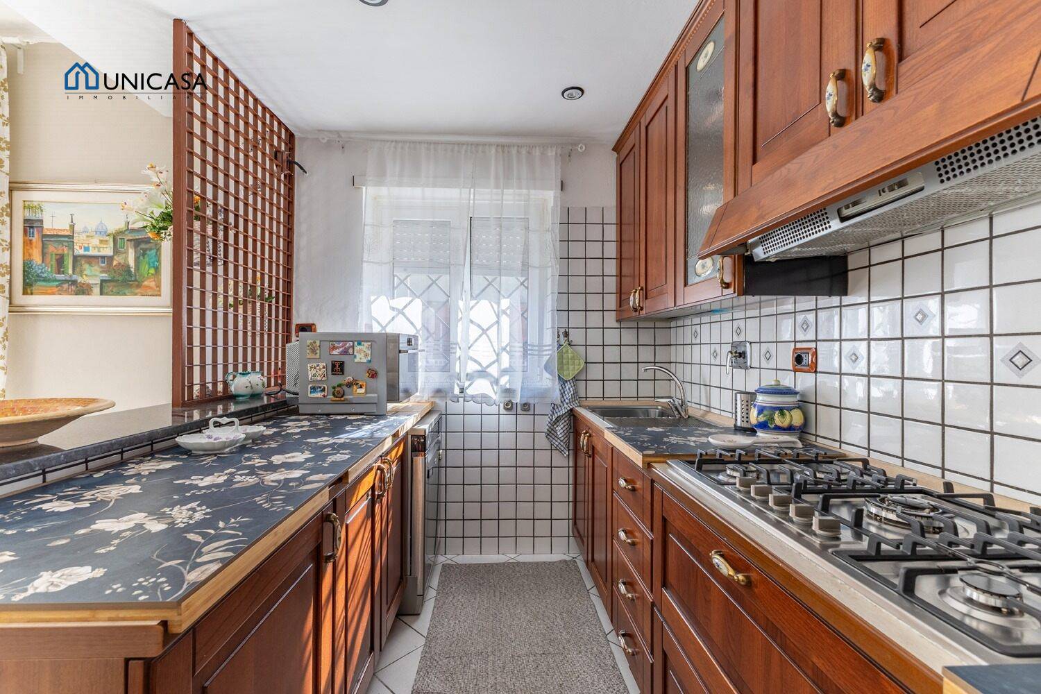 Appartamento in vendita a Ladispoli