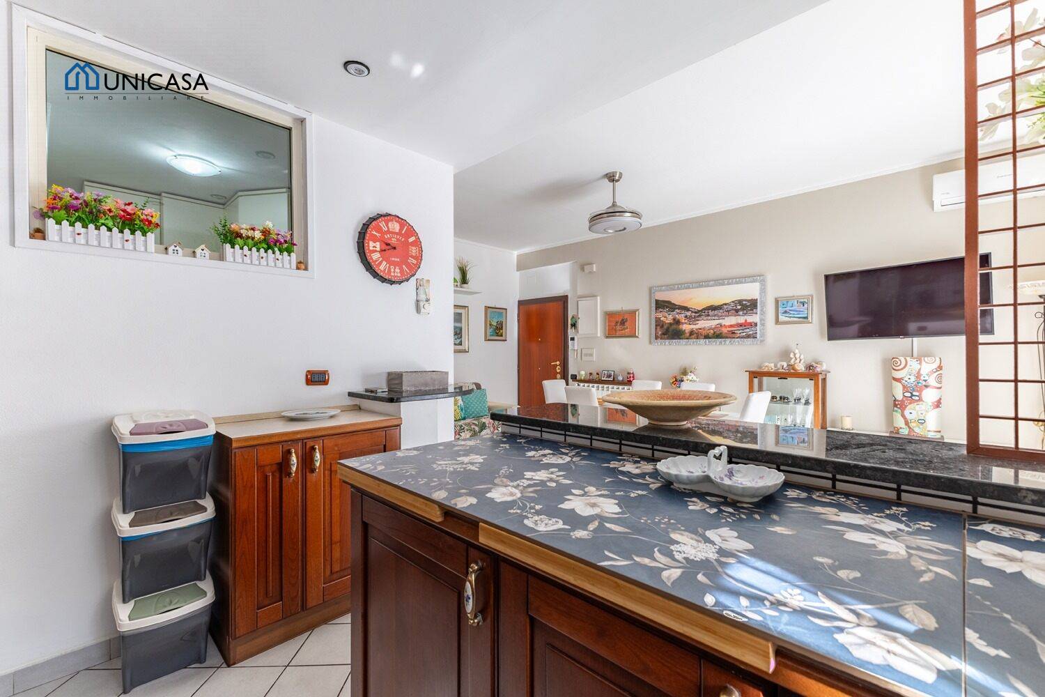 Appartamento in vendita a Ladispoli