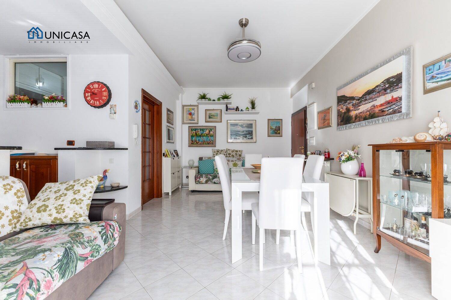 Appartamento in vendita a Ladispoli