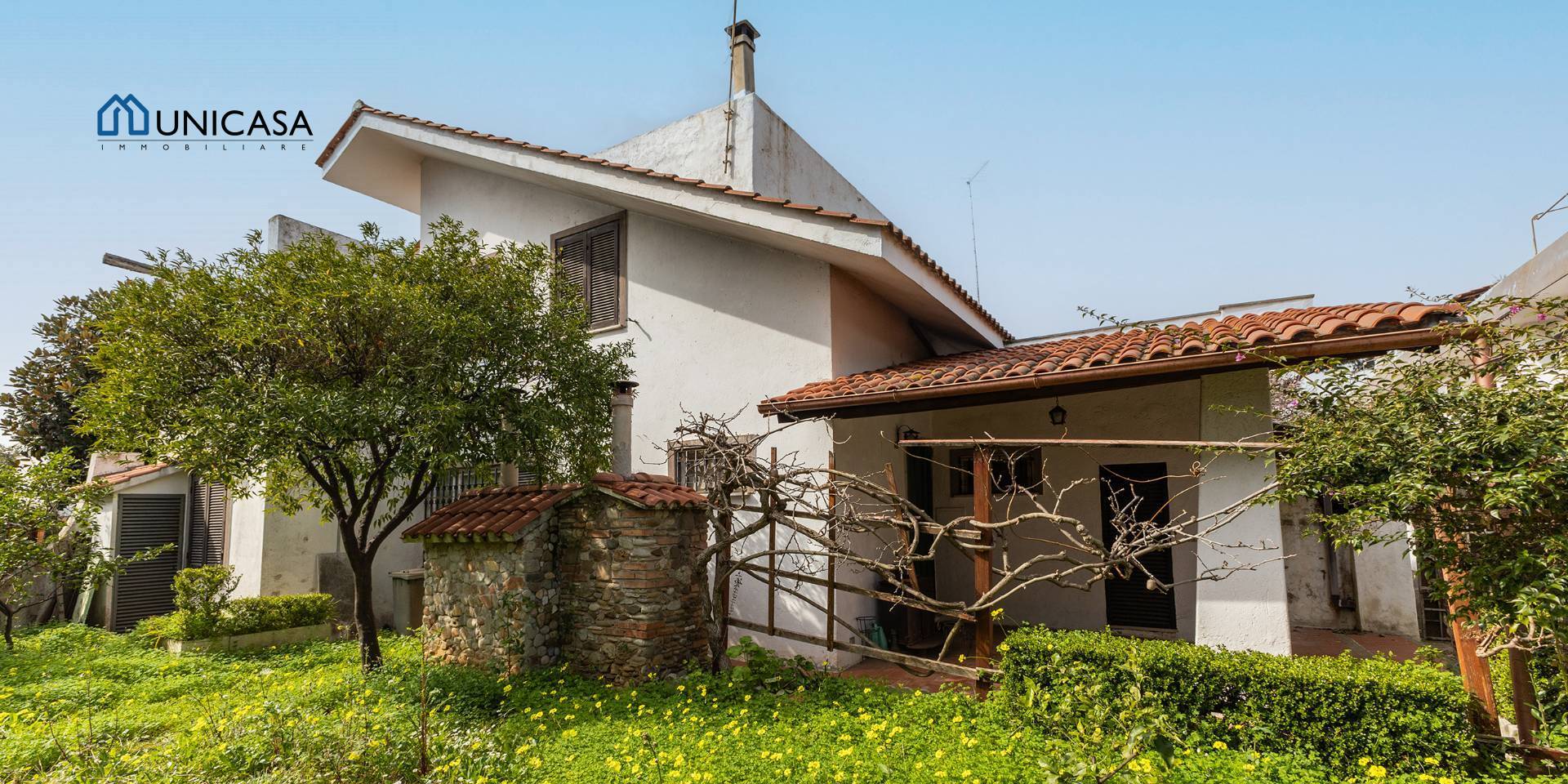 Villa in vendita a Cerveteri, Marina Di Cerveteri
