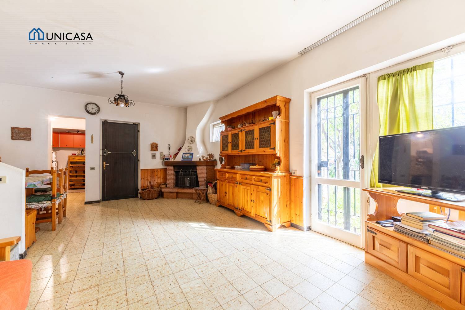 Villa in vendita a Cerveteri, Marina Di Cerveteri