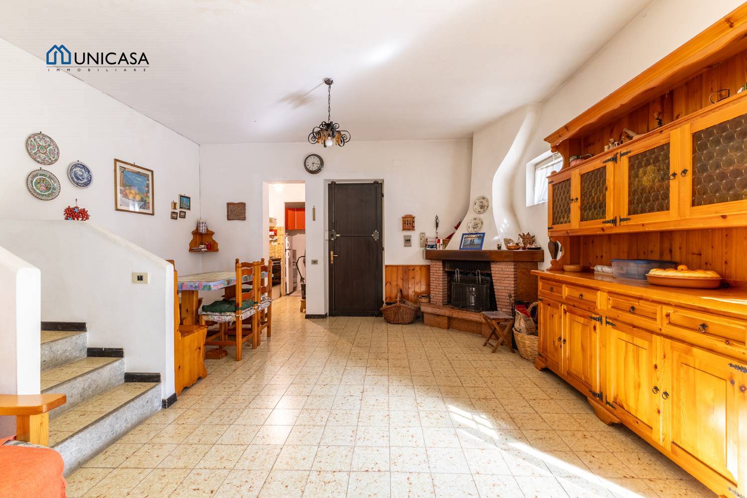 Villa in vendita a Cerveteri, Marina Di Cerveteri