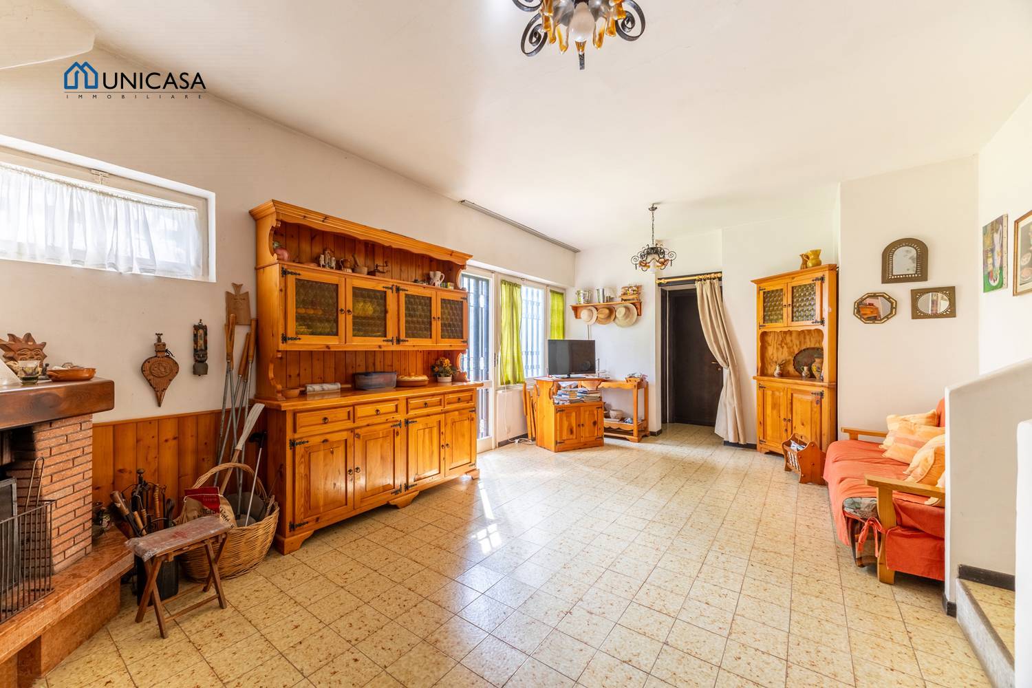 Villa in vendita a Cerveteri, Marina Di Cerveteri