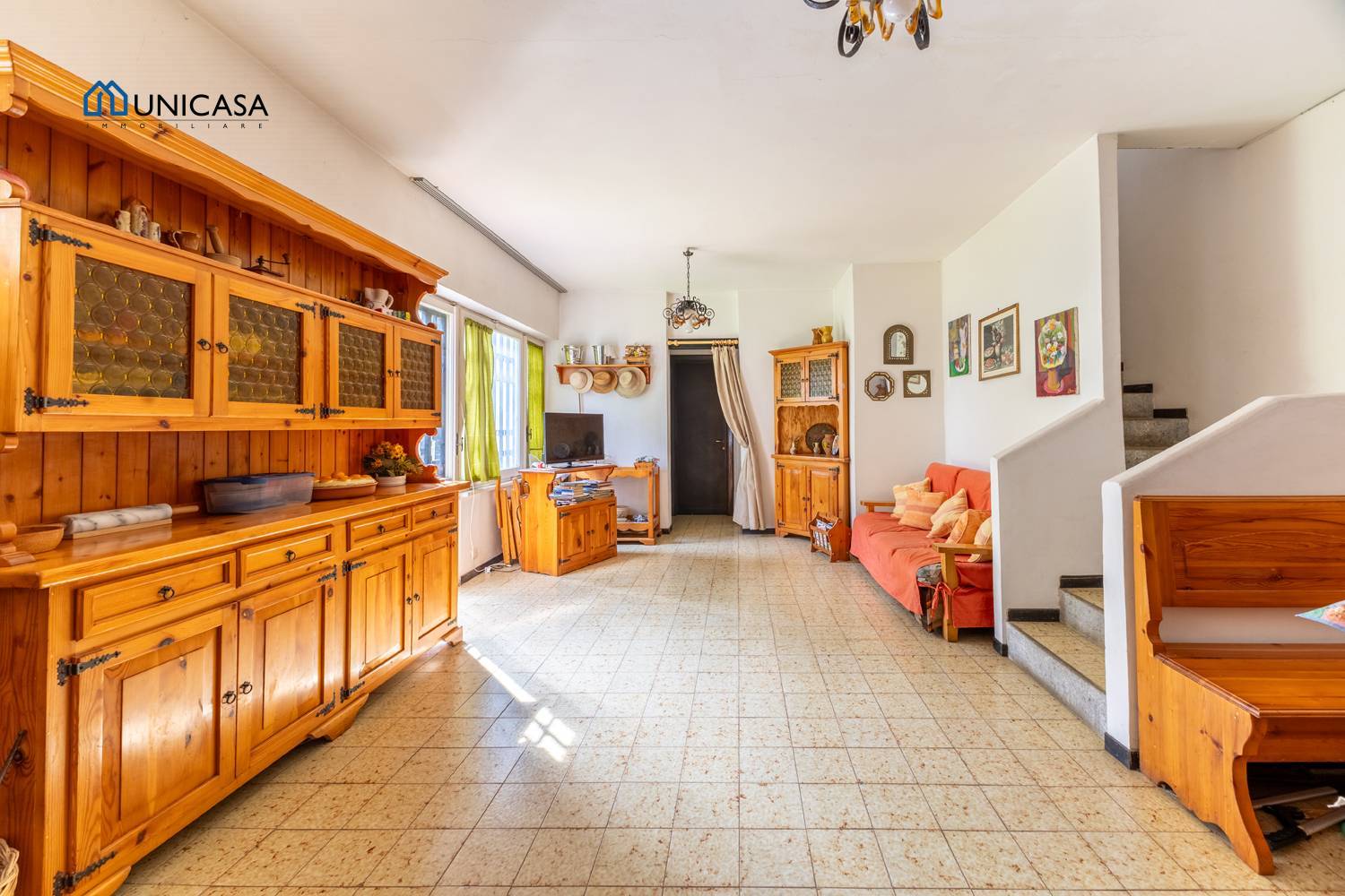 Villa in vendita a Cerveteri, Marina Di Cerveteri