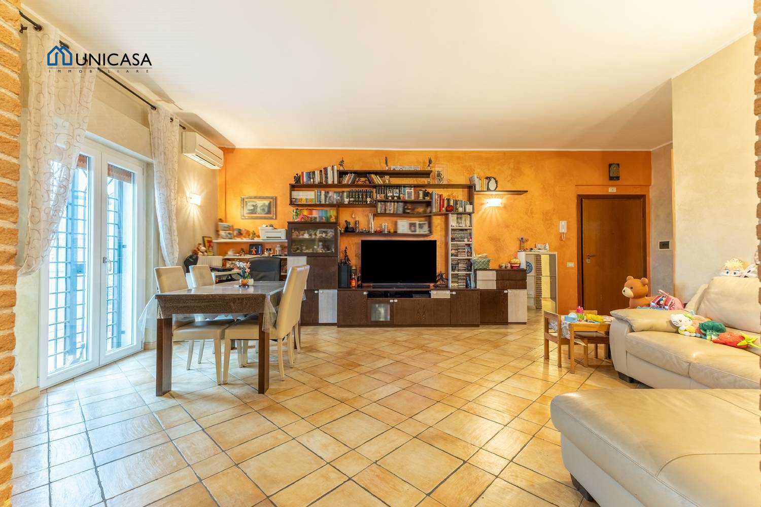 Appartamento in vendita a Cerveteri