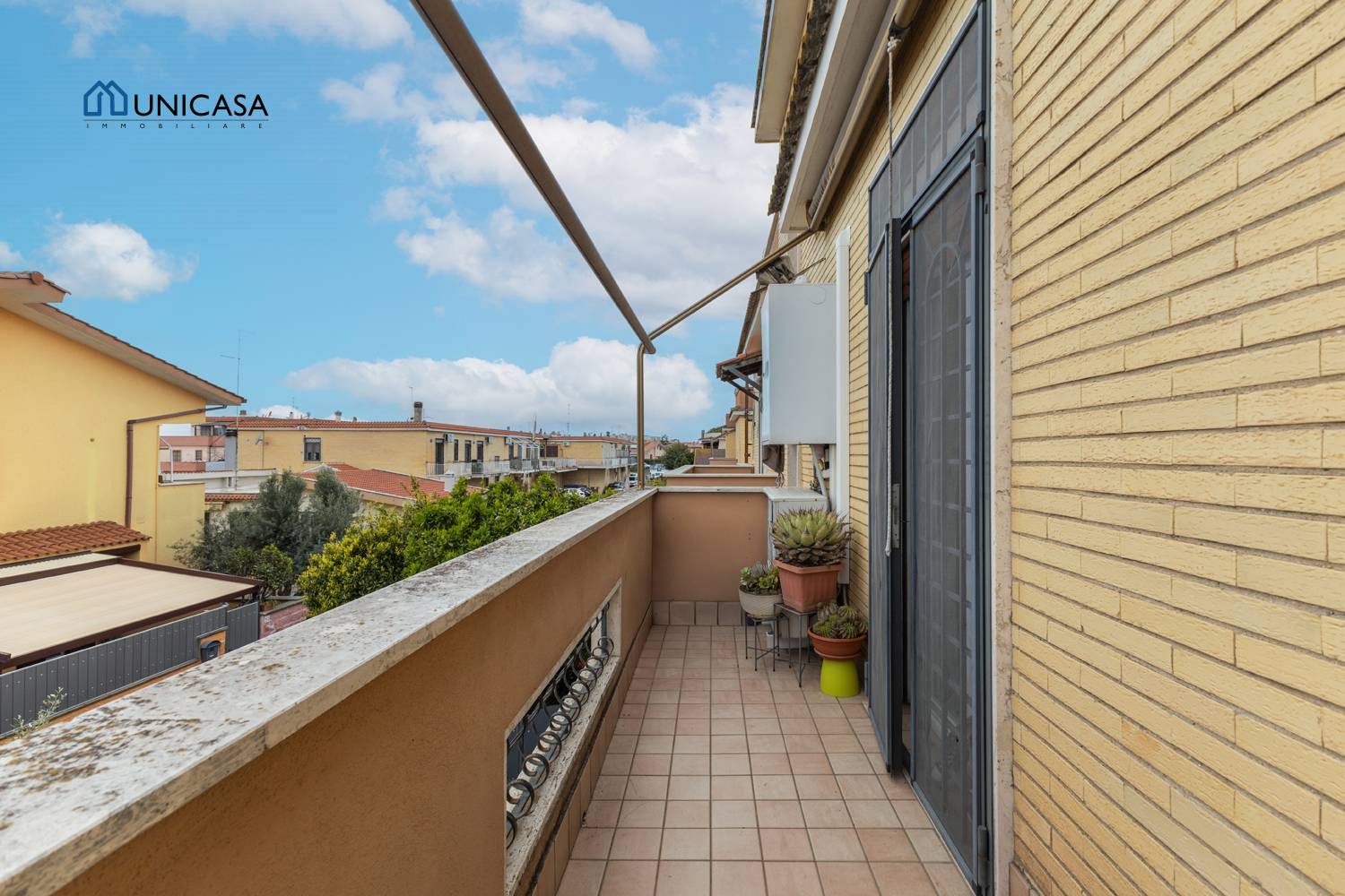 Appartamento in vendita a Cerveteri