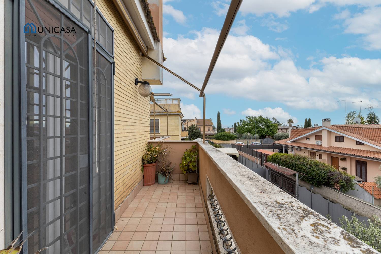 Appartamento in vendita a Cerveteri