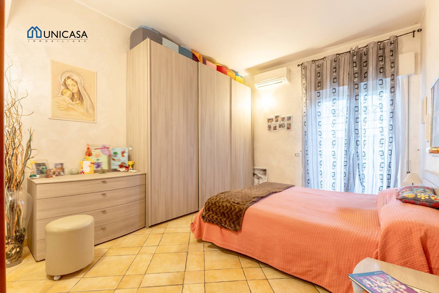 Appartamento in vendita a Cerveteri