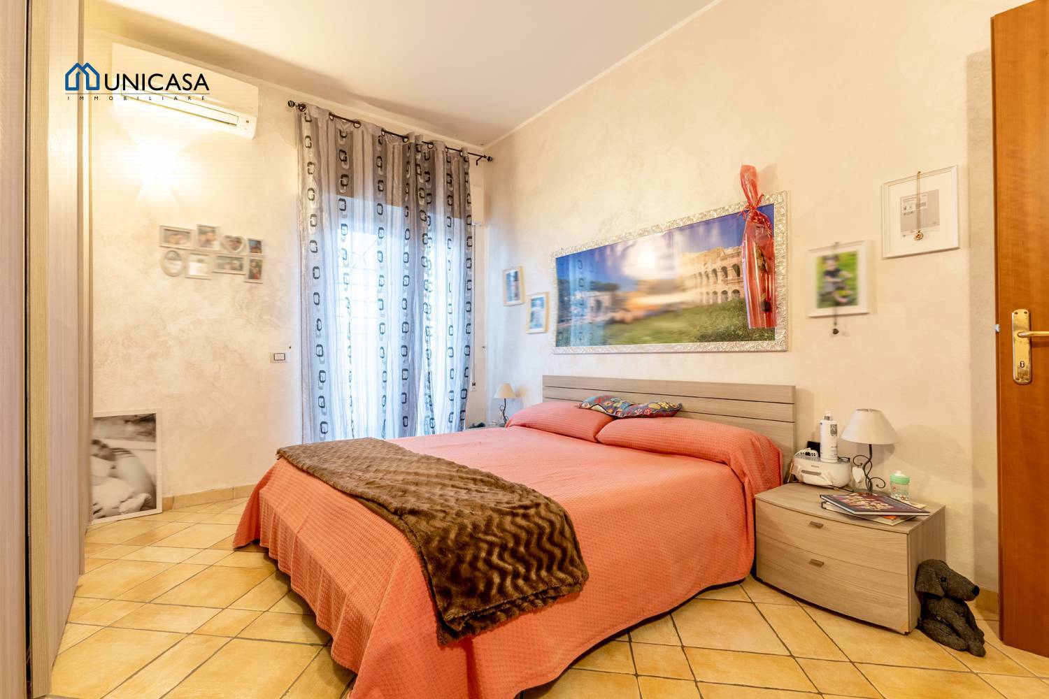 Appartamento in vendita a Cerveteri