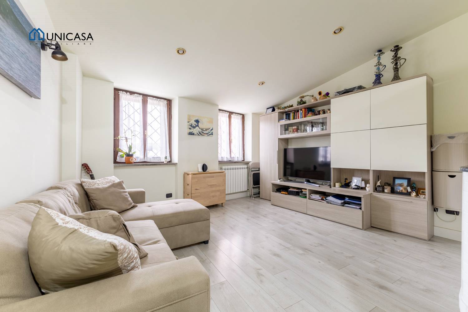 Appartamento in vendita a Cerveteri