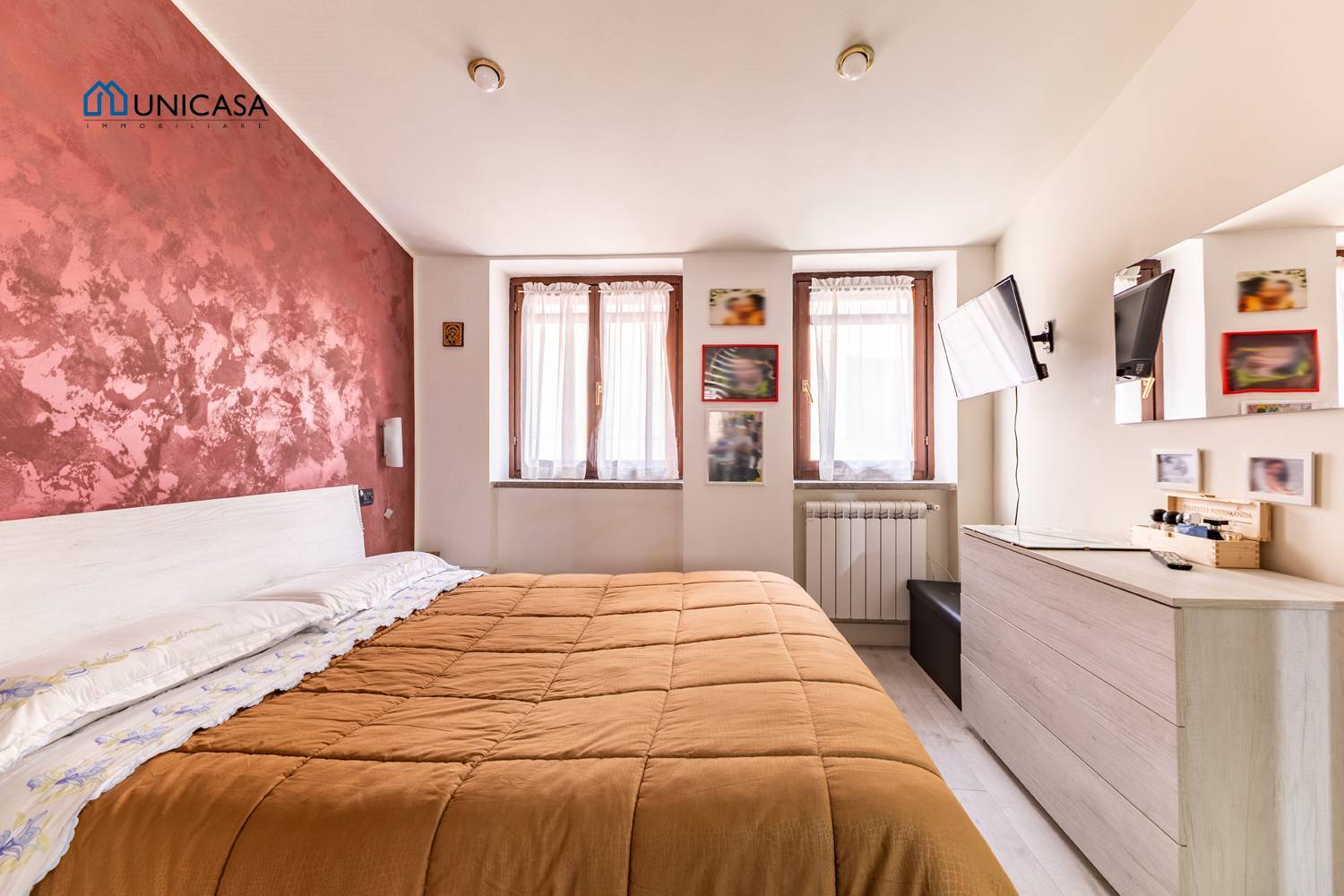 Appartamento in vendita a Cerveteri