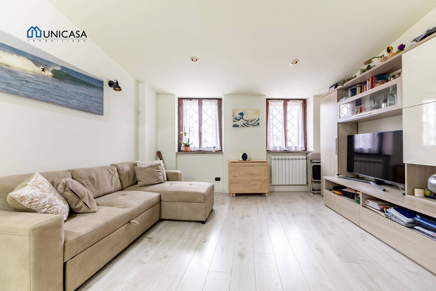 Appartamento in vendita a Cerveteri