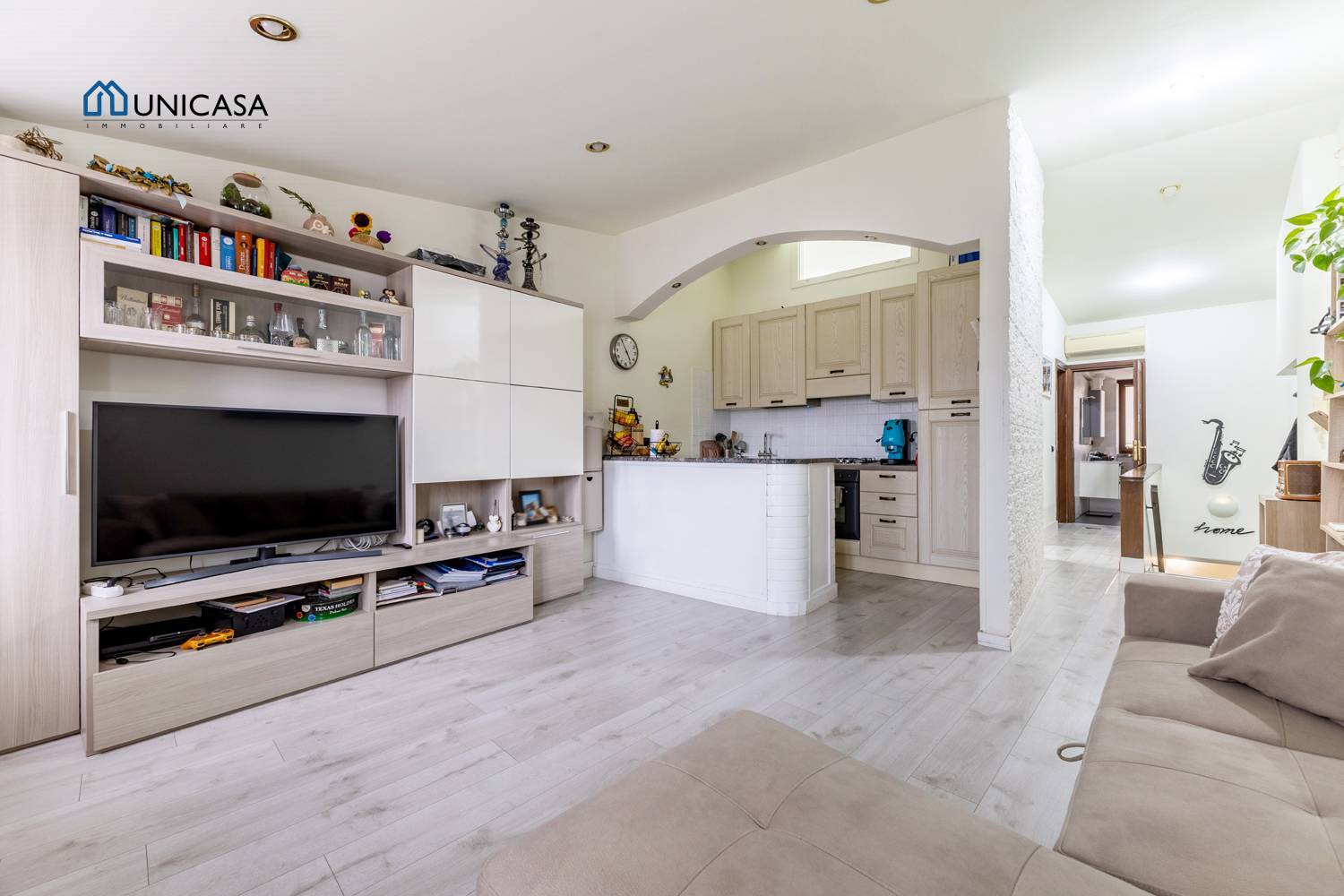 Appartamento in vendita a Cerveteri