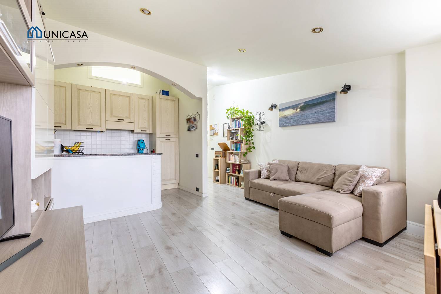 Appartamento in vendita a Cerveteri