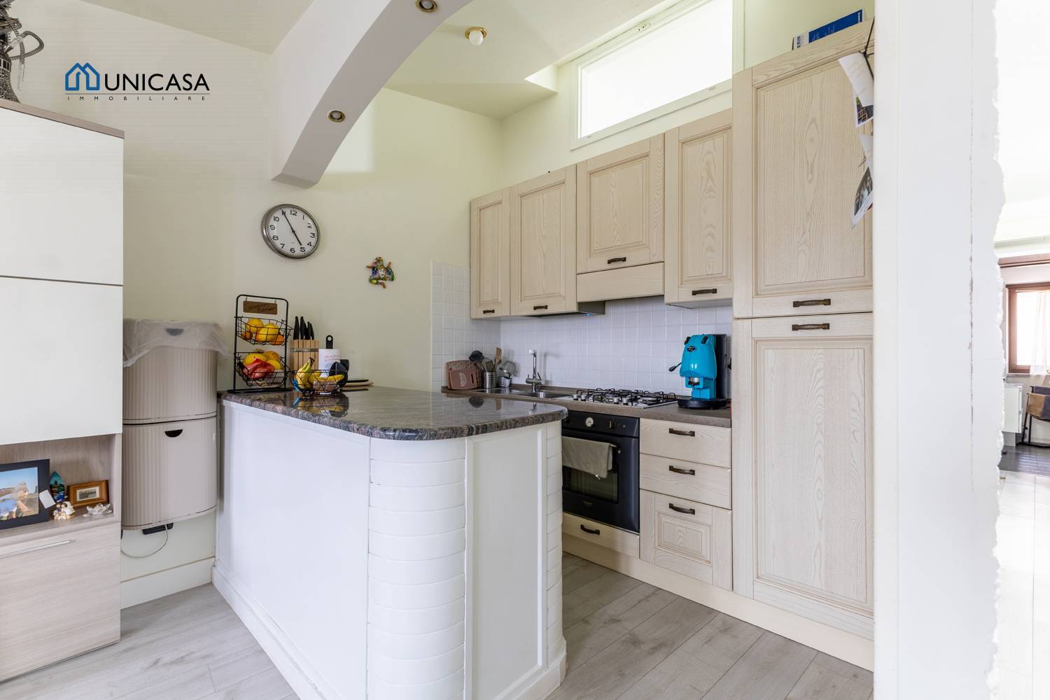 Appartamento in vendita a Cerveteri