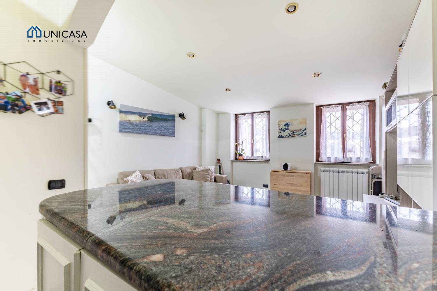 Appartamento in vendita a Cerveteri